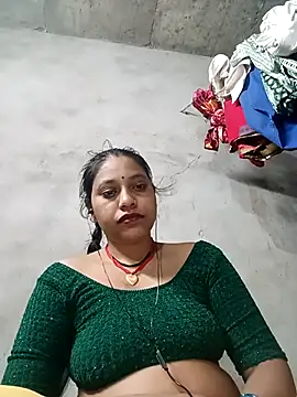 Sandhya x online show from October 19, 8:44 pm