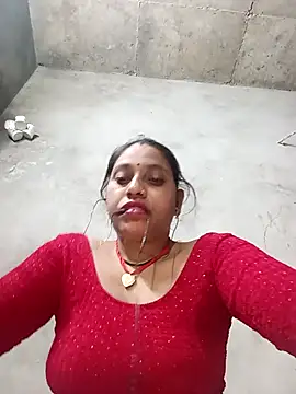 Sandhya x online show from October 13, 9:50 pm