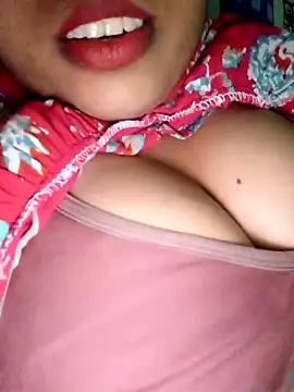 SpicyLaila007 online show from September 18, 4:27 pm
