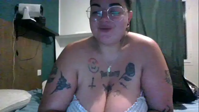 PirateXL online show from May 13, 12:28 am