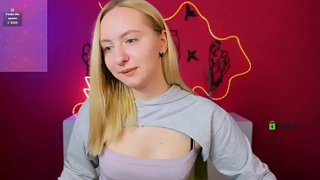 mila glow1 online show from May 26, 5:07 am