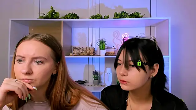 mila glow1 online show from October 5, 8:52 am