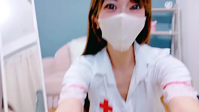 RIRI-style online show from November 9, 2:24 pm