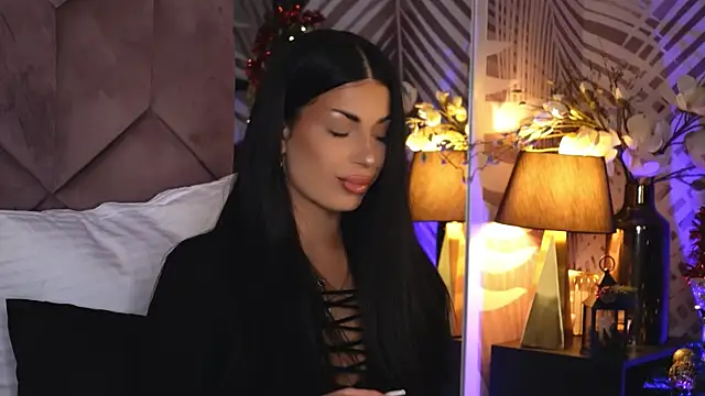 EvaRhea online show from December 22, 3:53 am