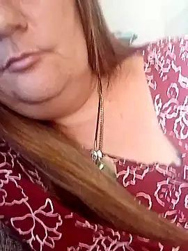Adrianaluzdavida online show from September 25, 10:36 am