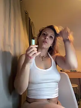 DouceAngela69 online show from May 6, 7:51 pm