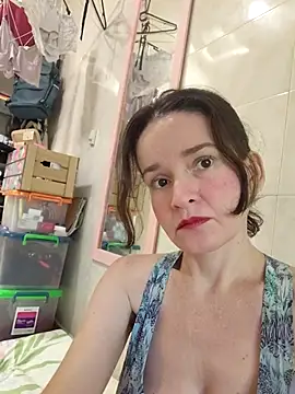  anita rojas online show from May 14, 3:07 pm
