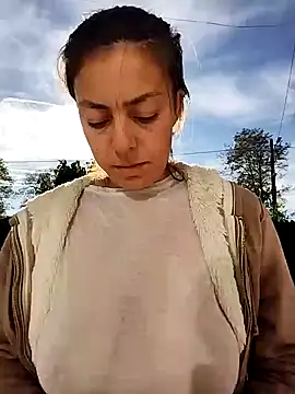 LenaBloomy online show from October 30, 12:28 pm