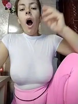 LenaBloomy online show from October 10, 12:43 pm