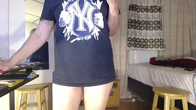 ANALTRAINING4U2 online show from October 16, 6:16 am