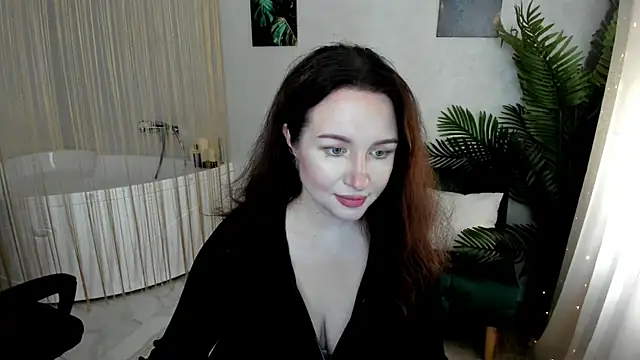 GlassOfLove online show from September 19, 4:11 am