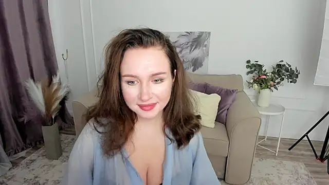 GlassOfLove online show from October 5, 3:33 am