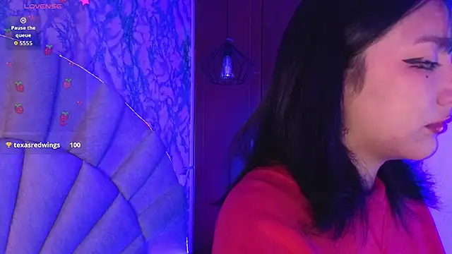 sophiievv online show from May 10, 6:54 pm