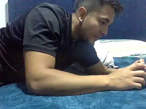 JeanLust online show from February 19, 1:27 am