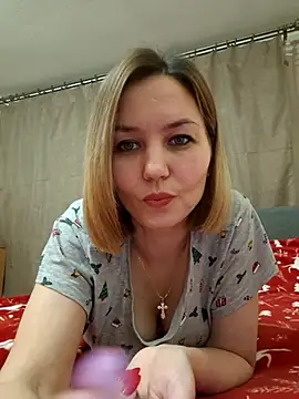 VeroLoverx online show from January 17, 4:14 pm