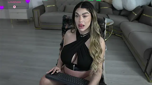 Ellyxxxelly online show from January 9, 2:43 pm