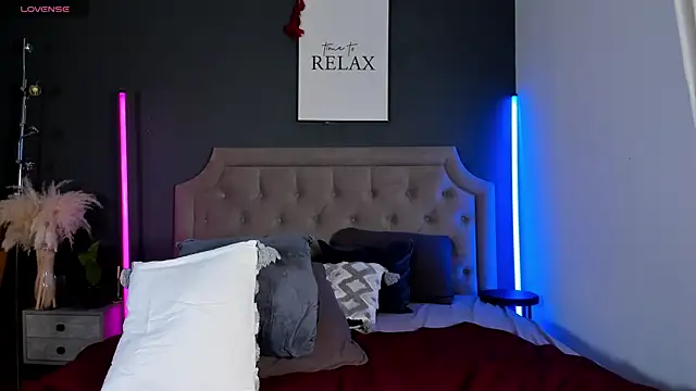 Alissa S online show from October 11, 2:42 pm