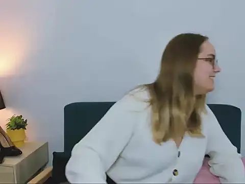 AliceCrazy69 online show from January 9, 1:15 pm