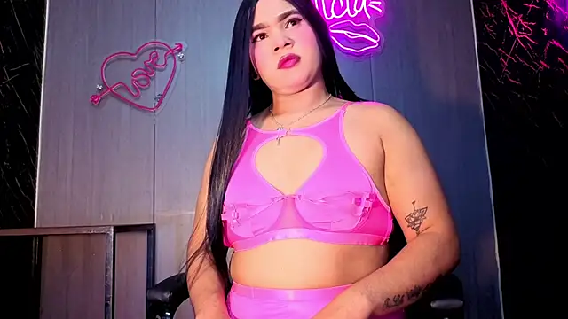 Karenn rosee online show from July 29, 3:06 am