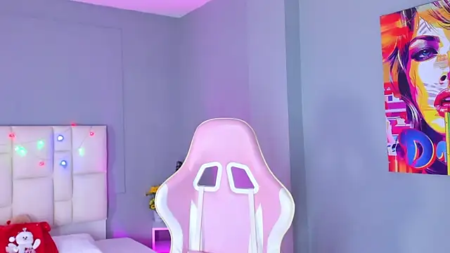 SammyRose  online show from November 30, 8:46 pm