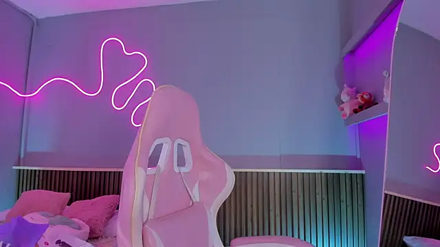 SammyRose  online show from May 27, 8:28 pm