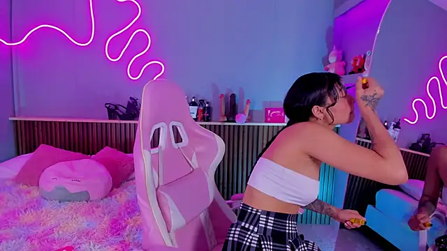 SammyRose  online show from June 26, 7:59 pm