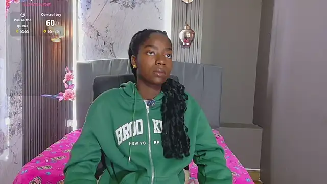 katia green1 online show from February 15, 12:37 pm