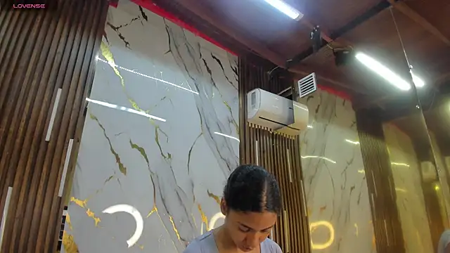 VictoriaDuart online show from March 25, 8:23 pm