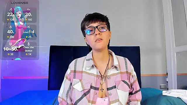 Tsuki Maru online show from November 21, 8:22 pm