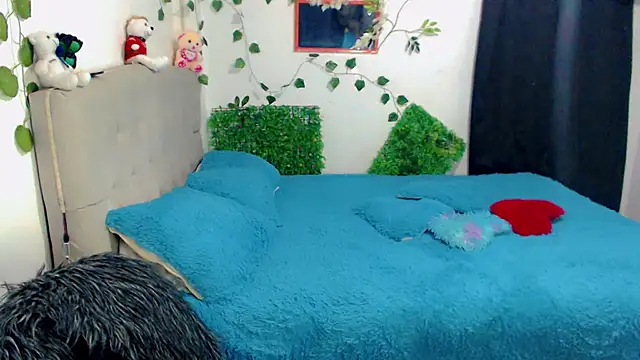 Chiara latina online show from September 16, 9:12 pm