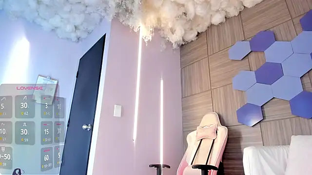 MilaGrace1 online show from January 18, 10:22 am