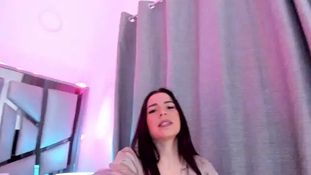  valeria saenz  online show from May 6, 3:54 am