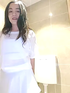 bingxin- online show from October 24, 8:54 am