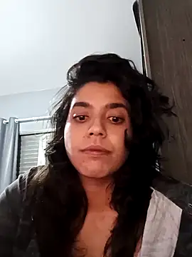 Maricamposs online show from November 12, 12:41 am