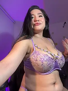 nicole steele online show from May 23, 1:37 am