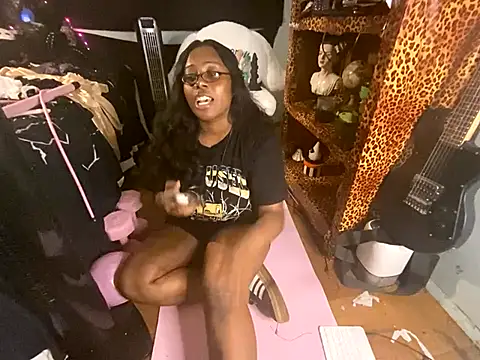 ebunnybri online show from September 19, 4:11 am