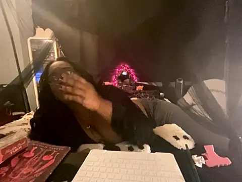 ebunnybri online show from September 12, 2:23 am
