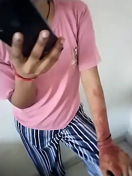 Student girl2 online show from September 22, 9:19 am
