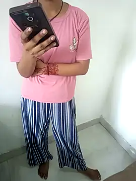 Student girl2 online show from September 18, 8:24 am
