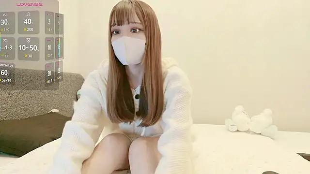 SoRa 056 online show from October 29, 4:31 pm