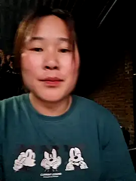 ALIENHR38 online show from May 8, 10:51 am