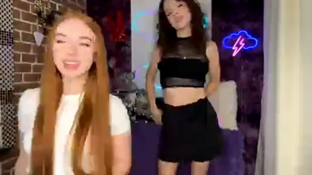 SpicyLolaSugarMaya online show from September 22, 11:41 am
