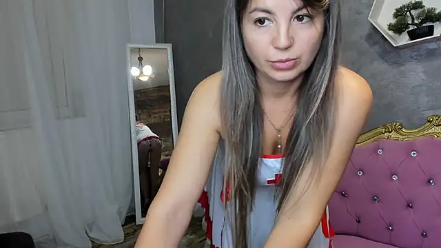 LovellyKarla online show from September 23, 7:12 pm