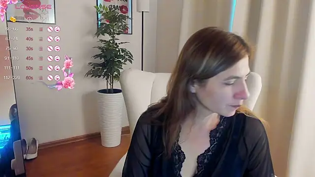 GraceGree online show from September 21, 8:57 am