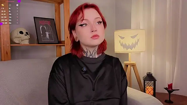 MarnaHarbor online show from November 3, 11:36 am