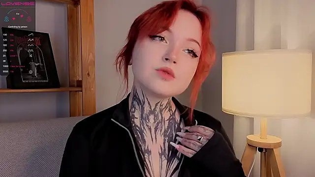 MarnaHarbor online show from November 9, 12:01 pm