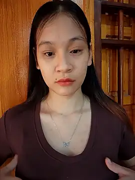 ChiecumBae online show from October 17, 1:20 am