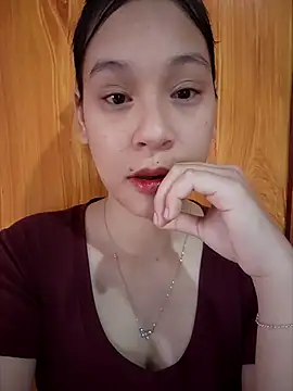 ChiecumBae online show from October 23, 2:06 am