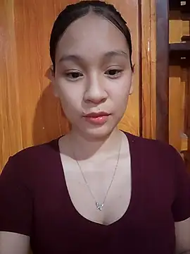 ChiecumBae online show from October 15, 10:40 am