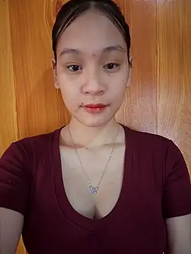 ChiecumBae online show from October 8, 1:54 am